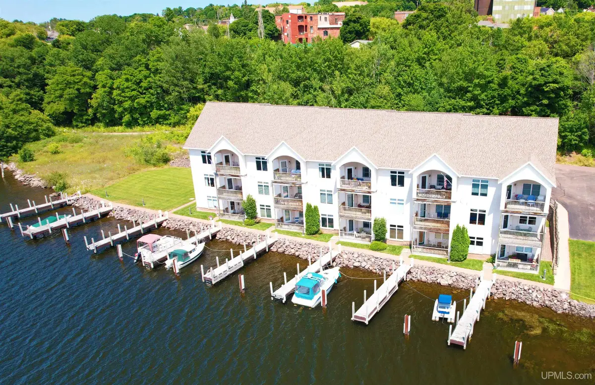 340 Navy #Unit 7, Hancock, MI 49930 - #1