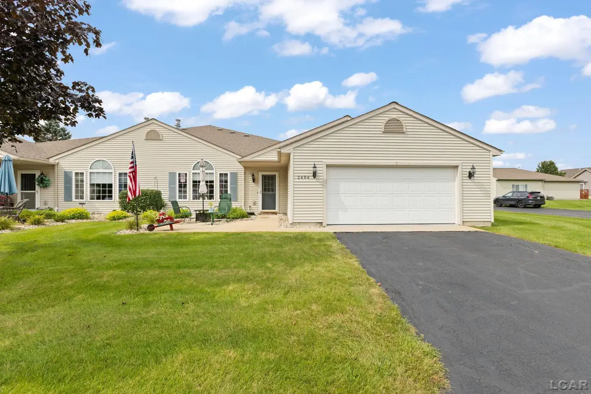 2404 Stillwater, Tecumseh, MI 49286 - #1