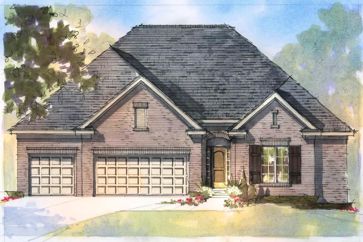 27530 Hagen #1, Chesterfield, MI 48051 - #1