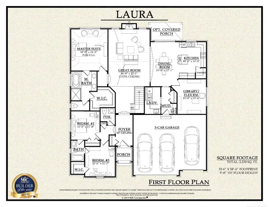 27530 Hagen #1, Chesterfield, MI 48051 - #2