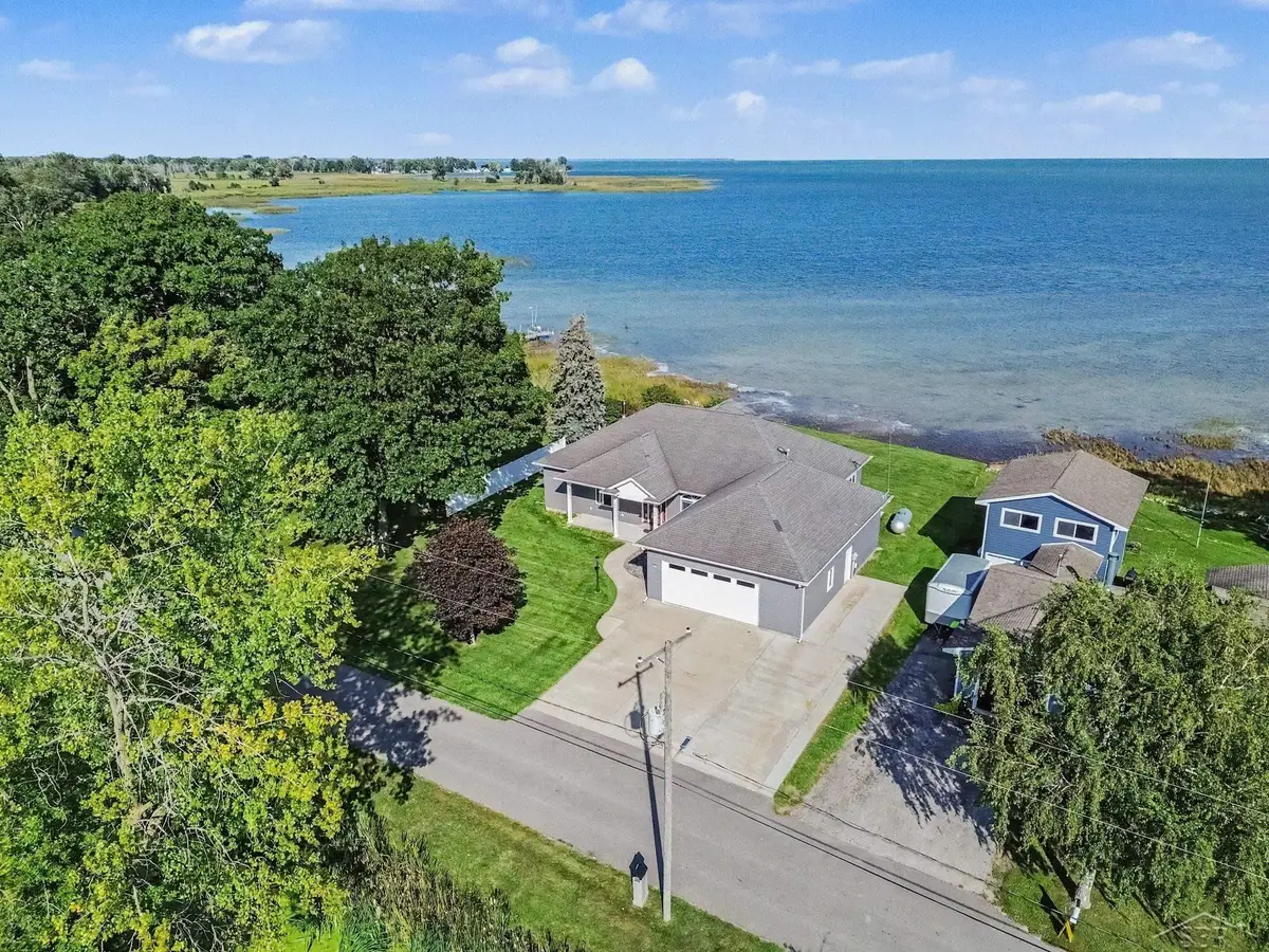 5871 Sandy, Pinconning, MI 48650 - #1