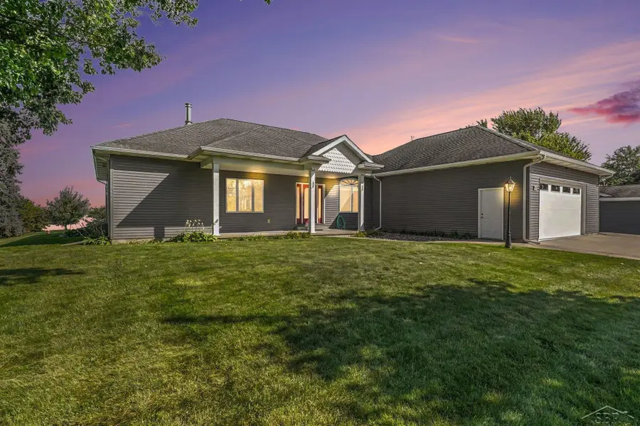 5871 Sandy, Pinconning, MI 48650 - #2