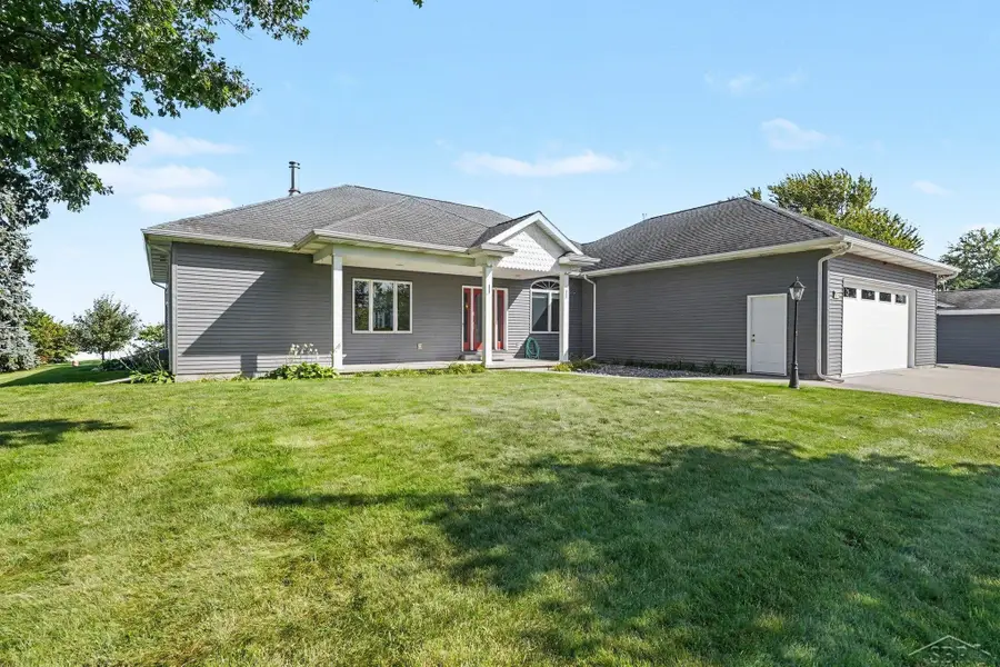 5871 Sandy, Pinconning, MI 48650 - #3