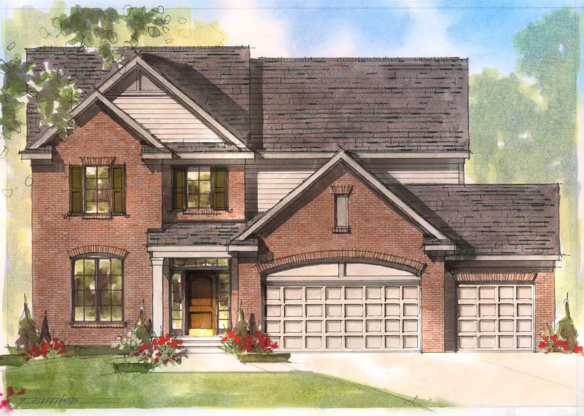 27600 Hagen #2, Chesterfield, MI 48051 - #1