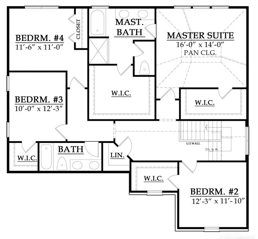 27600 Hagen #2, Chesterfield, MI 48051 - #3