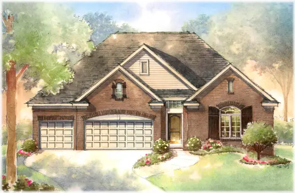 27650 Hagen #3, Chesterfield Twp, MI 48051