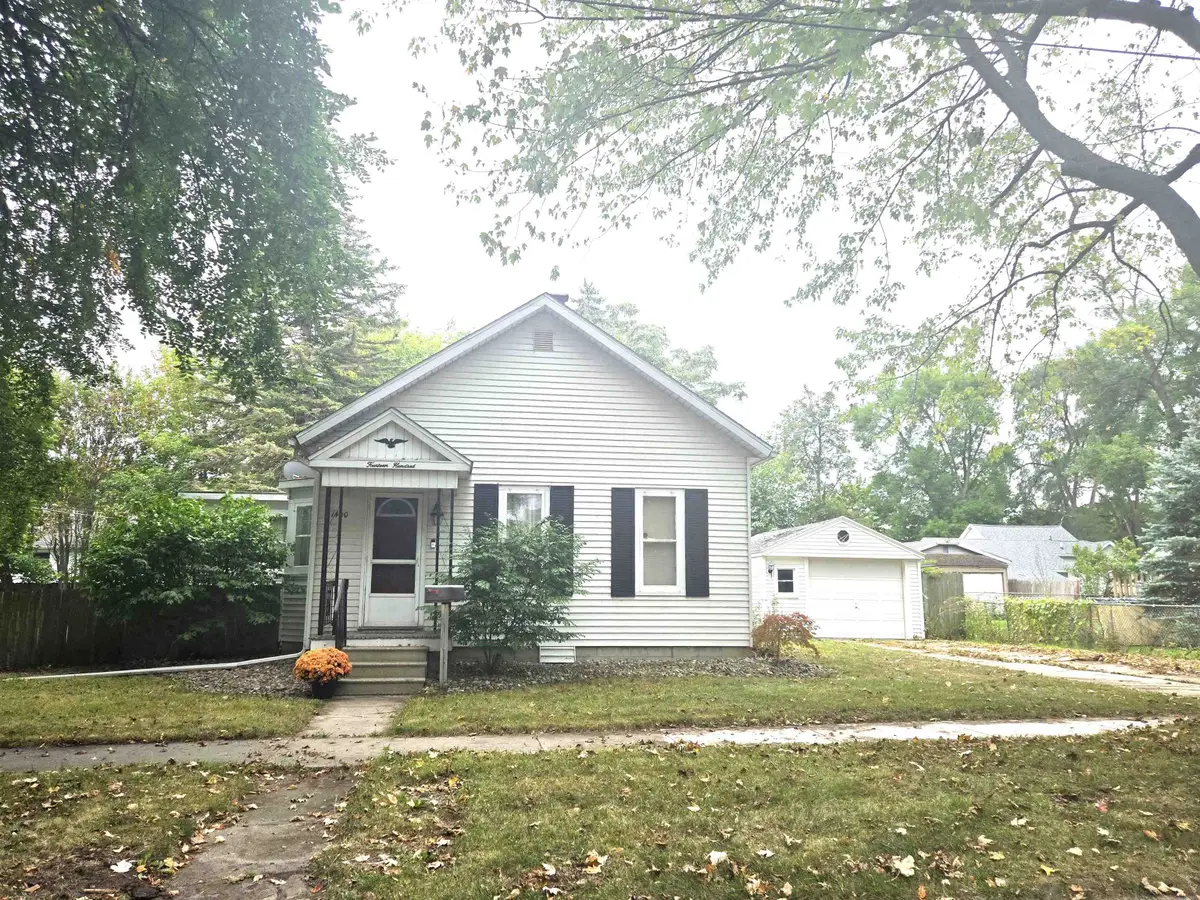 1400 Smith, Essexville, MI 48732 - #1