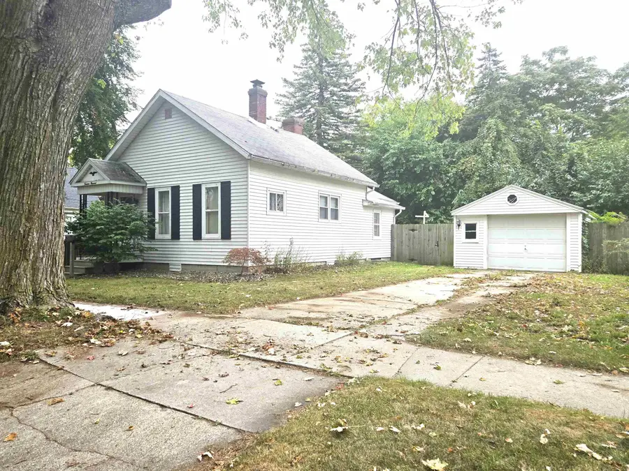 1400 Smith, Essexville, MI 48732 - #2