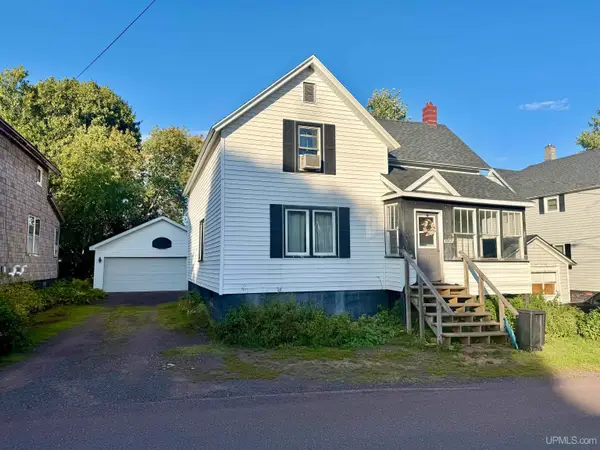 26810 12th, Hubbell, MI 49934