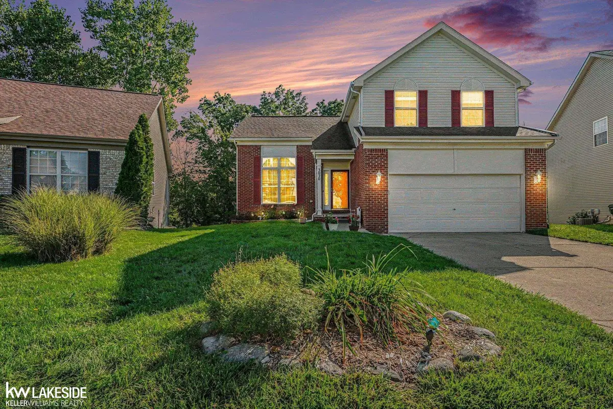 3020 Talon, Lake Orion, MI 48360 - #1
