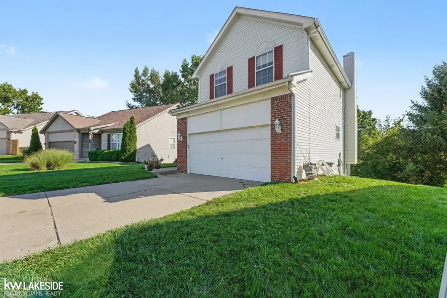 3020 Talon, Lake Orion, MI 48360 - #2
