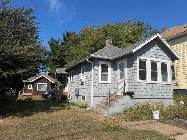 520/522 Fisher, Marquette, MI 49855
