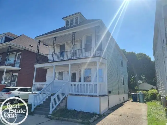 3844 Norwalk, Hamtramck, MI 48212 - #2