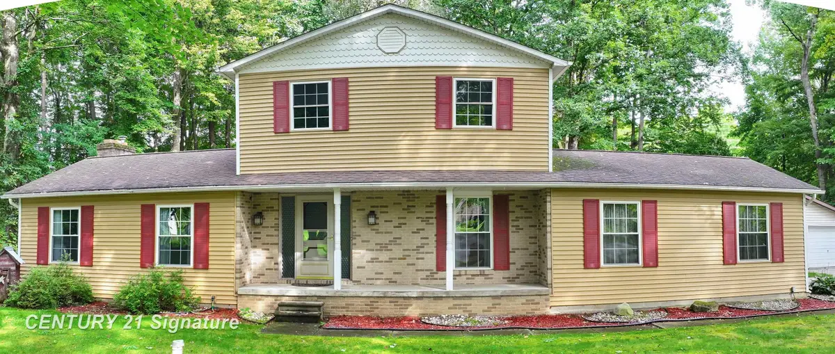 2289 Marjorie, Clio, MI 48420 - #1