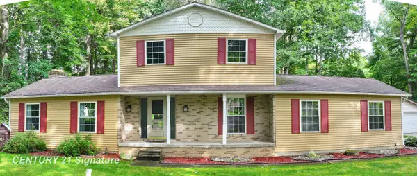2289 Marjorie, Clio, MI 48420