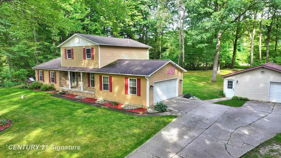 2289 Marjorie, Clio, MI 48420 - #2
