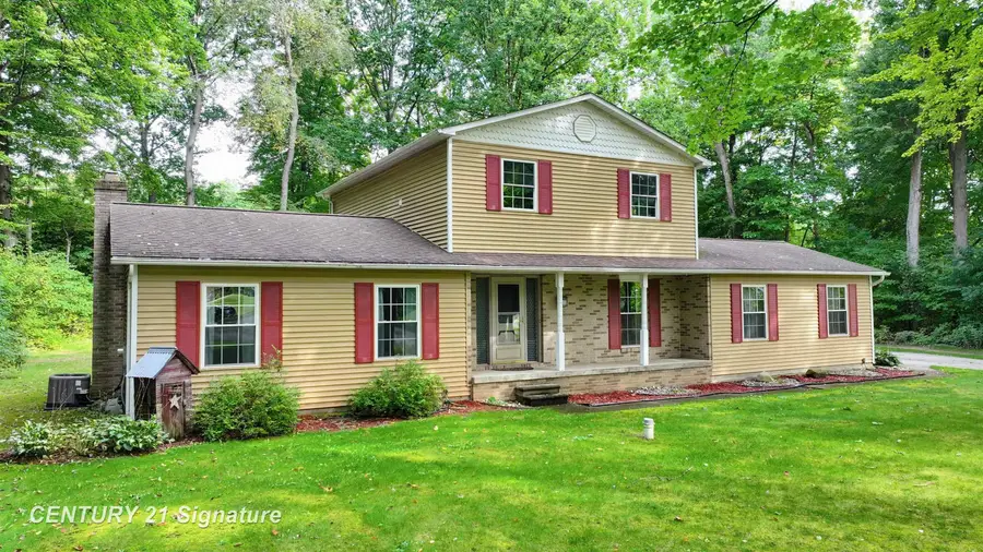 2289 Marjorie, Clio, MI 48420 - #3