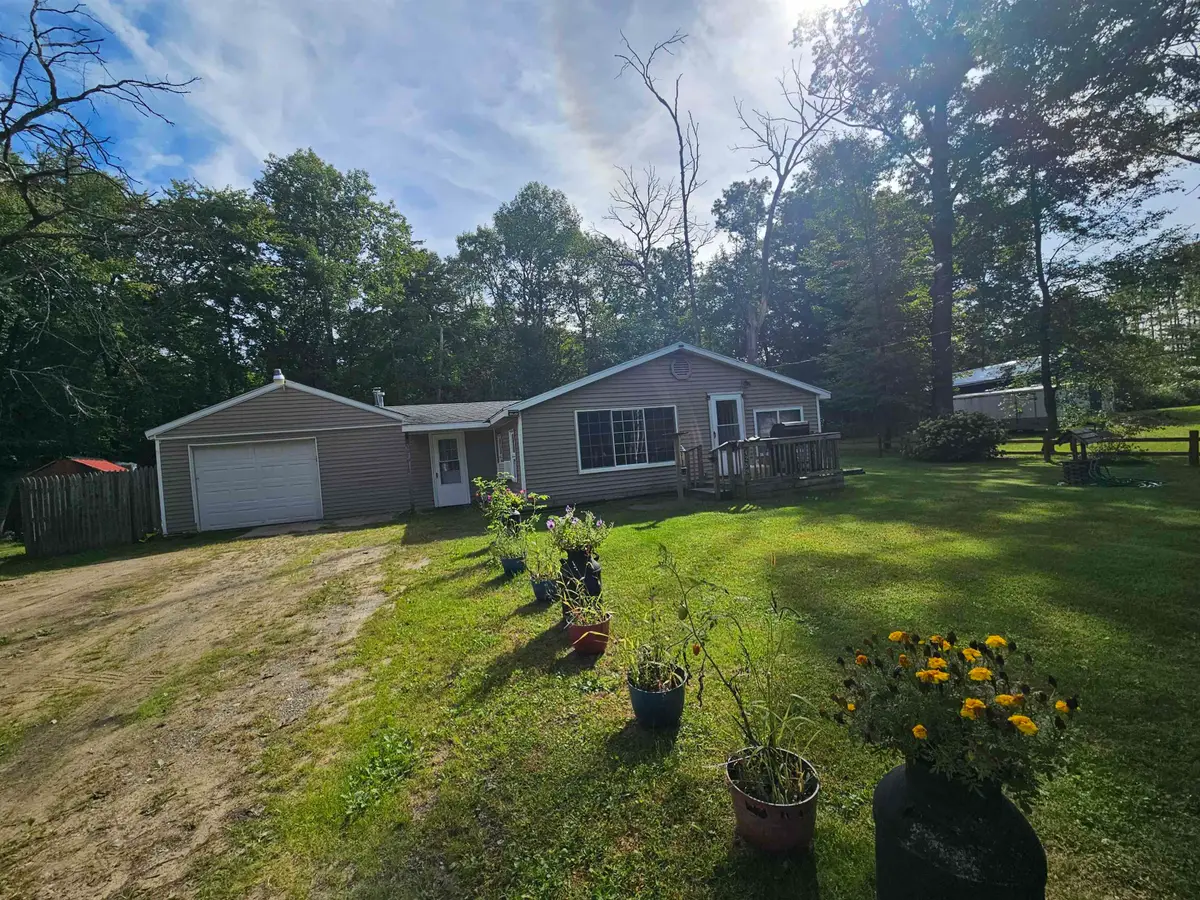4259 E Townline Lake, Harrison, MI 48625 - #1