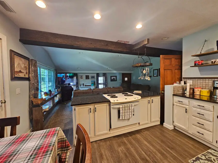 4259 E Townline Lake, Harrison, MI 48625 - #2