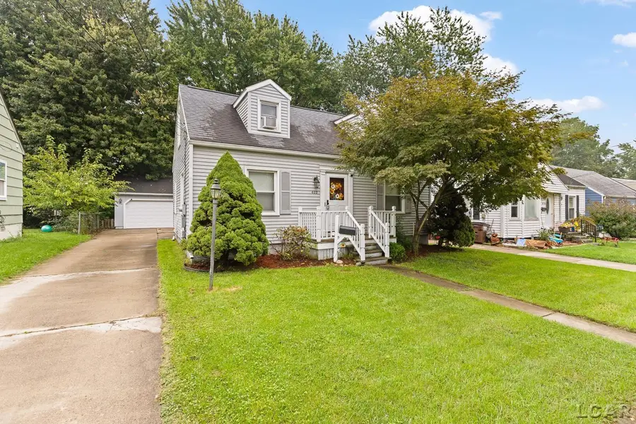 622 Lenawee, Adrian, MI 49221 - #2