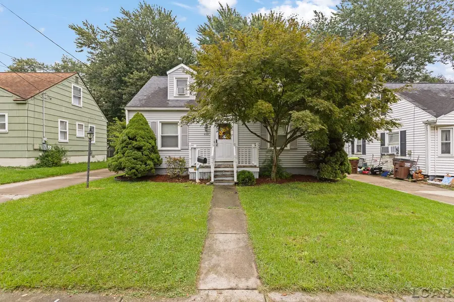 622 Lenawee, Adrian, MI 49221 - #3