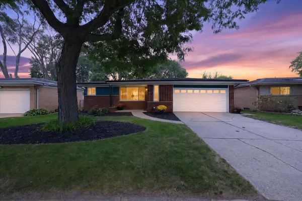 26632 Marilyn, Warren, MI 48089