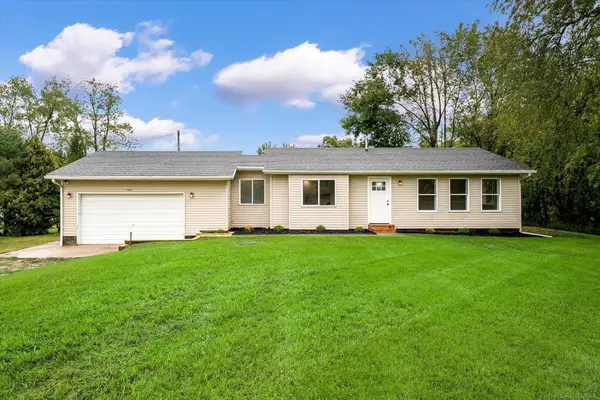 4413 David, Hastings, MI 49058