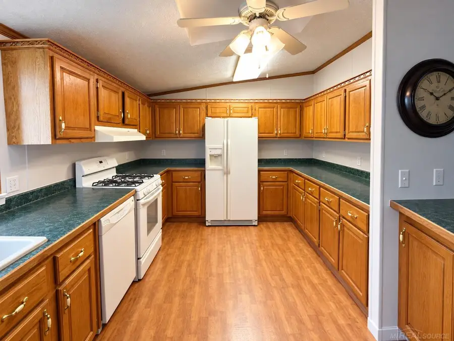 7497 Cardinal, Lexington, MI 48450 - #2