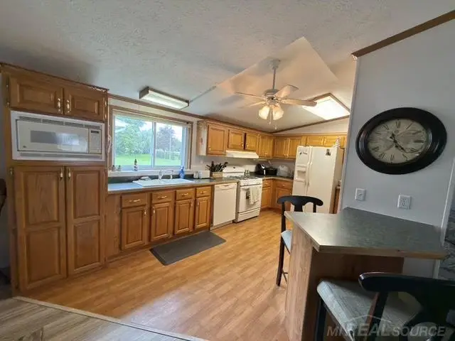 7497 Cardinal, Lexington, MI 48450 - #3
