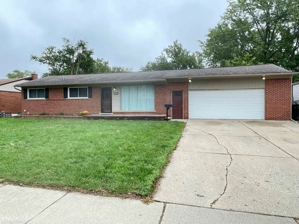 11100 Erdmann, Sterling Heights, MI 48314 - #1