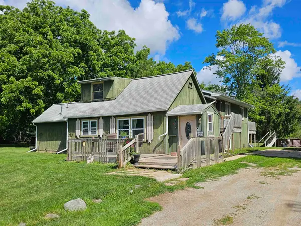 3208 W Bath, Perry, MI 48872