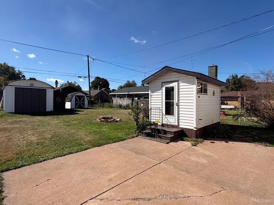 205 Kirkpatrick, Palmer, MI 49871 - #2