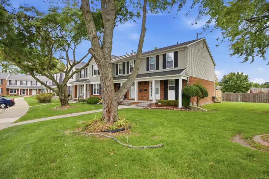 36320 Park Place #146, Sterling Heights, MI 48310 - #3