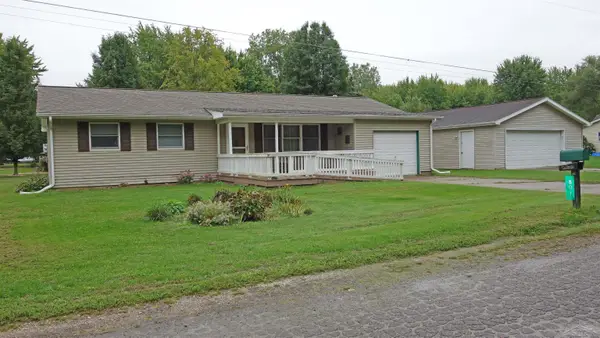 801 Firwood, Chesaning, MI 48616