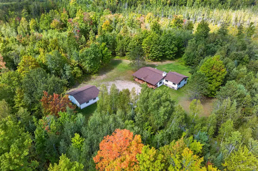 10582 State Highway M95, Champion, MI 49814 - #3