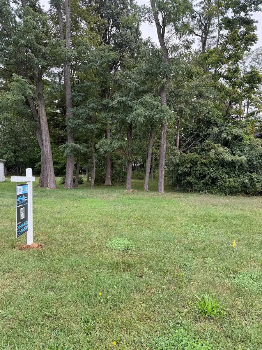 00 Hickey, New Baltimore, MI 48051 - #3