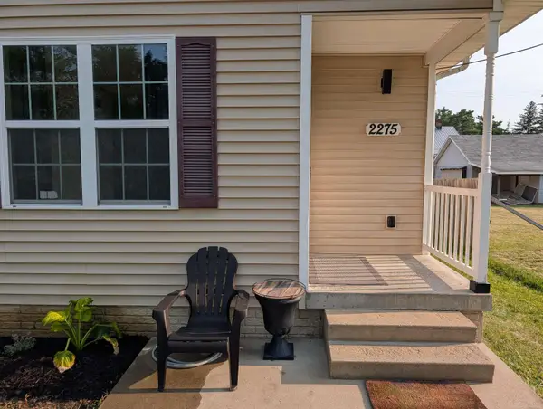 2275 Lincoln Manor, Flint, MI 48507