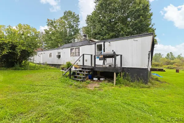 3533 Glenn Hill, Manitou Beach, MI 49220
