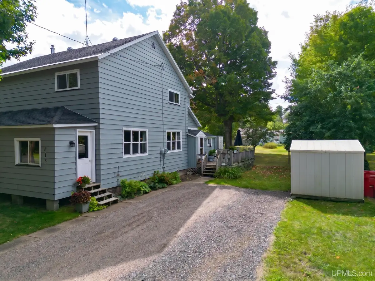 815 Patriot, Ishpeming, MI 49849 - #1