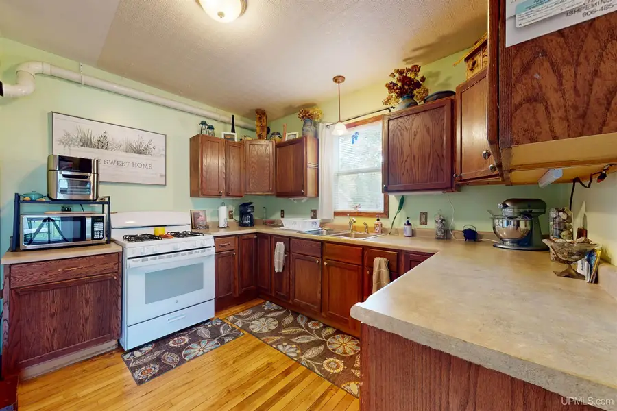 815 Patriot, Ishpeming, MI 49849 - #2