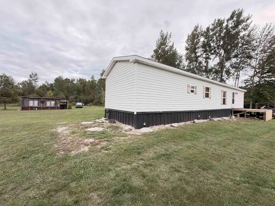 5555 S Bard, Beaverton, MI 48612 - #2