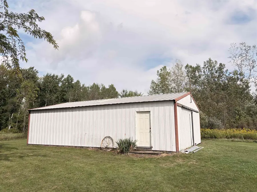 5555 S Bard, Beaverton, MI 48612 - #3