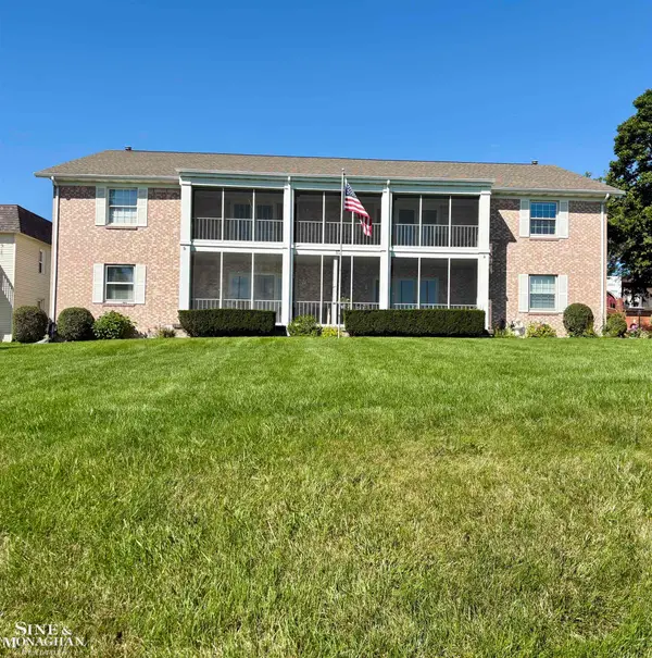 601 N Riverside #4, Saint Clair, MI 48079