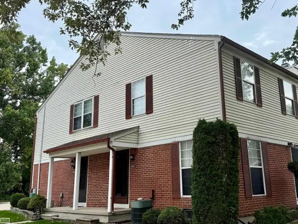 24641 N Meadow, Harrison Twp, MI 48045