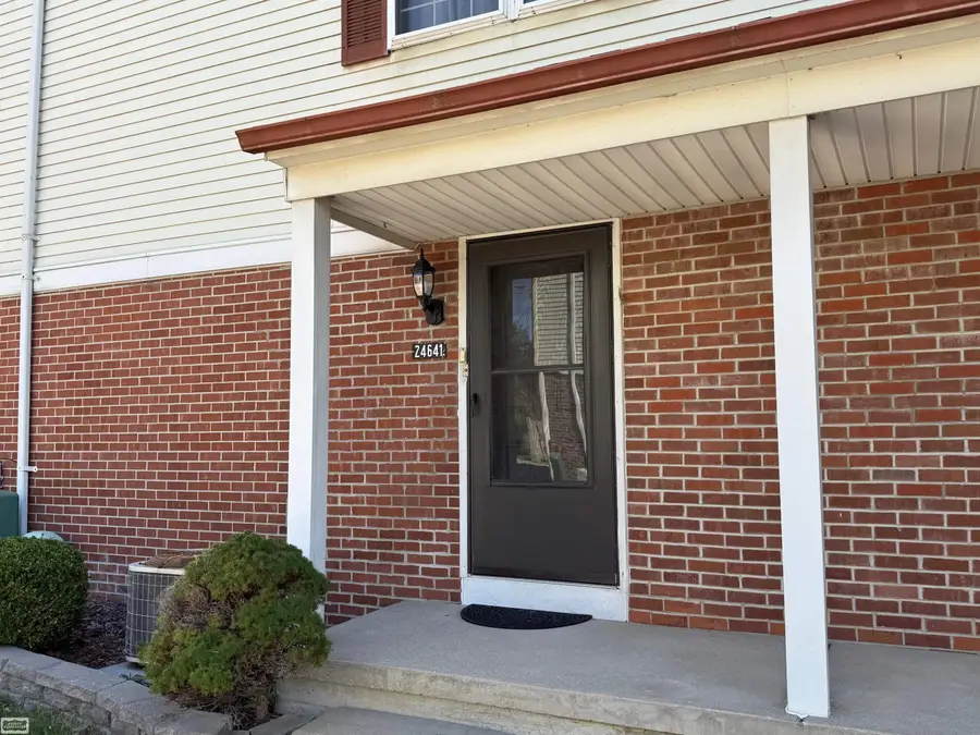 24641 N Meadow, Harrison Township, MI 48045 - #2