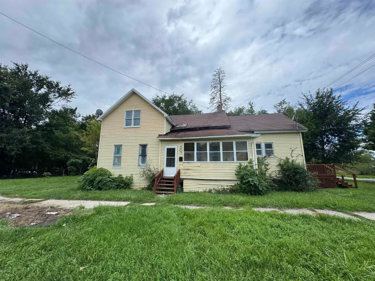 507 S 14th, Saginaw, MI 48601 - #1