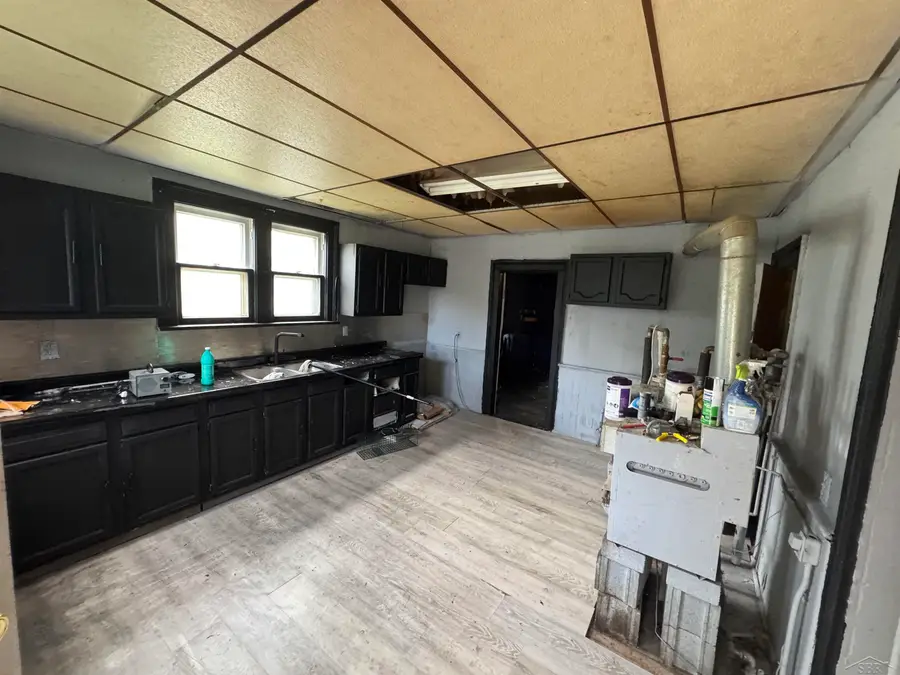507 S 14th, Saginaw, MI 48601 - #2