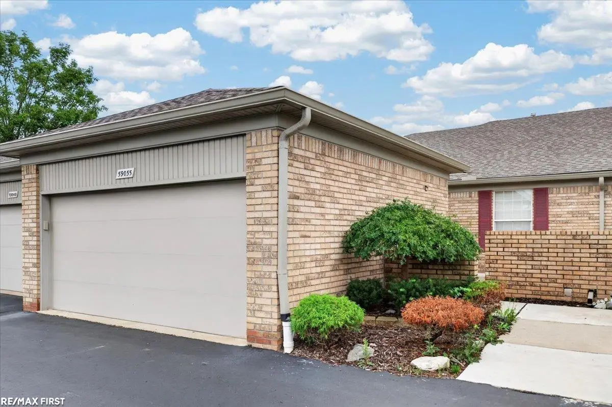 59055 Golden Oak, Washington, MI 48094 - #1