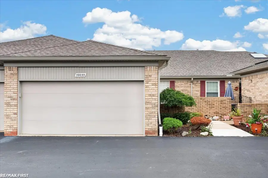 59055 Golden Oak, Washington, MI 48094 - #2