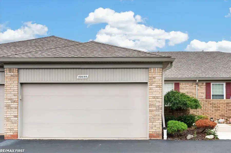 59055 Golden Oak, Washington, MI 48094 - #3